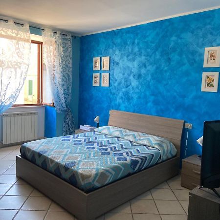 Casa Giulia Lägenhet Canino Exteriör bild