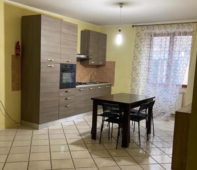 Casa Giulia Lägenhet Canino Exteriör bild