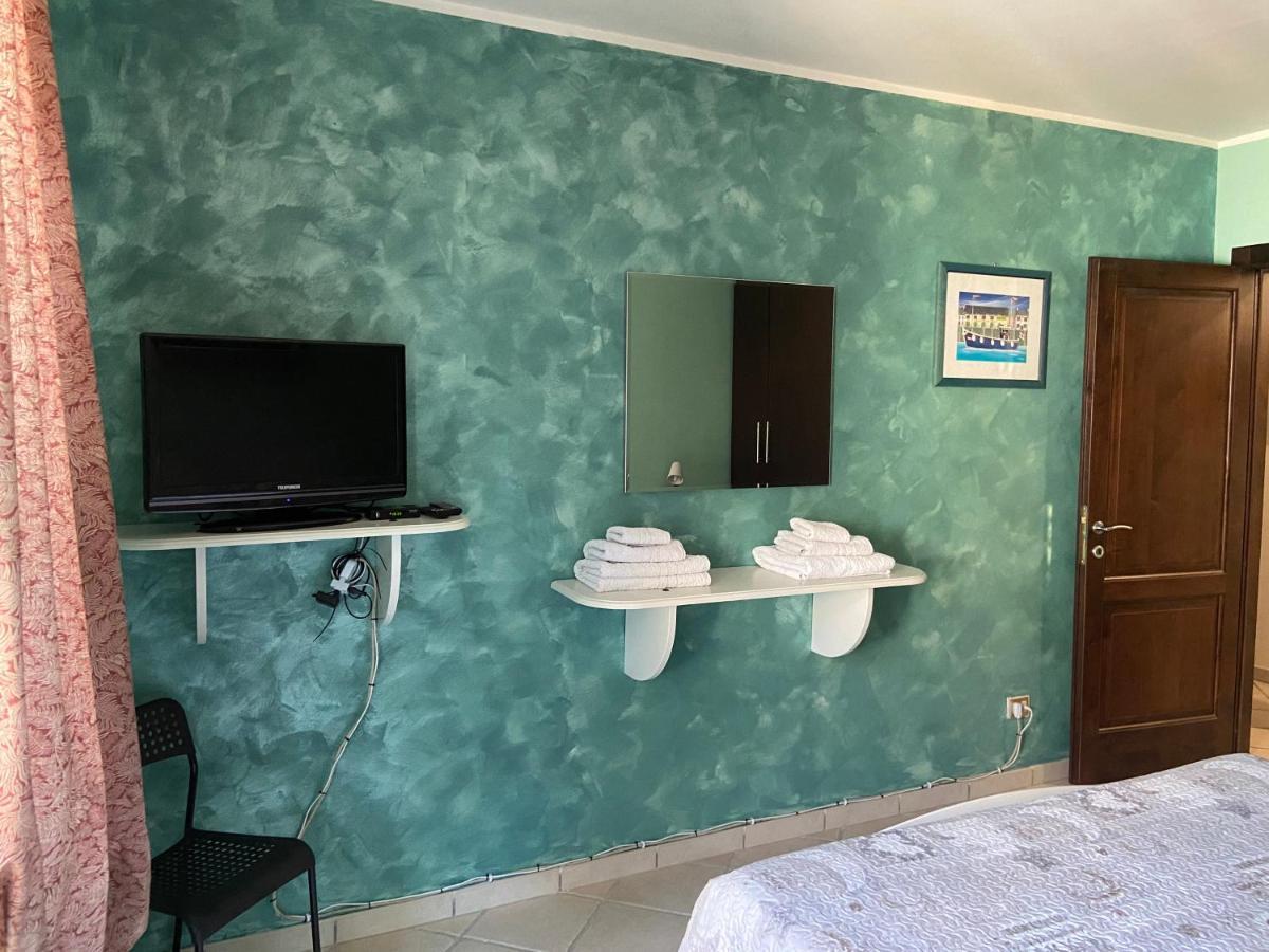 Casa Giulia Lägenhet Canino Exteriör bild