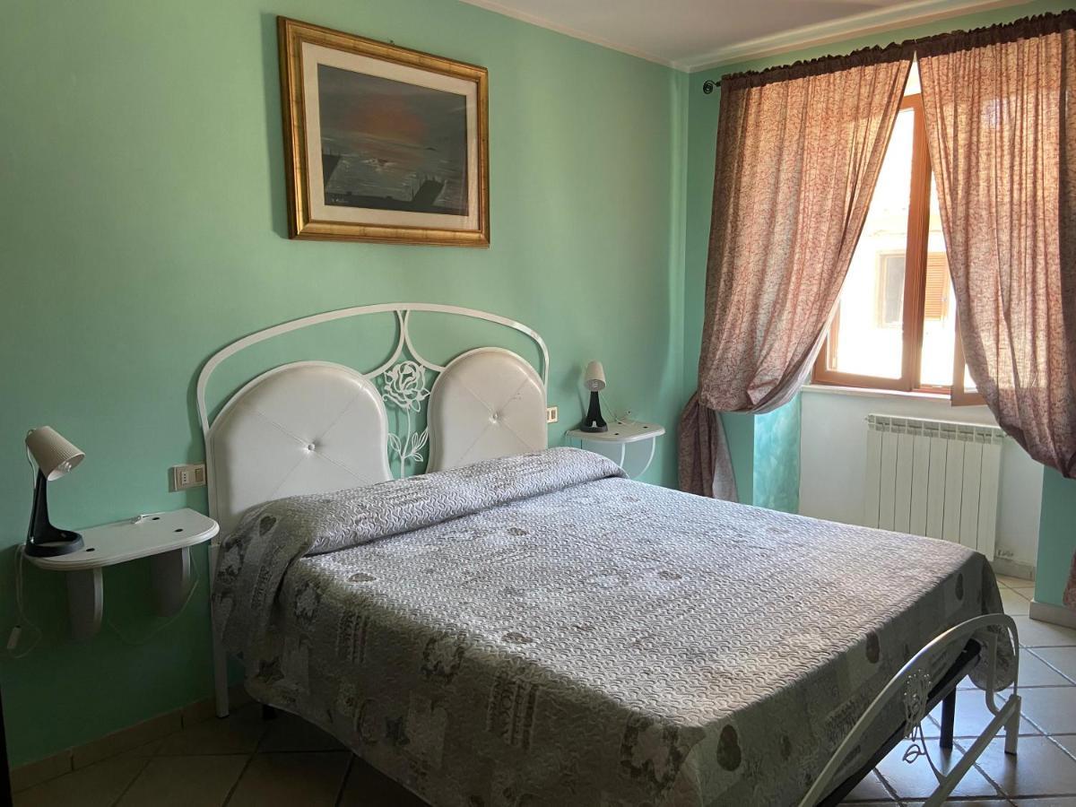 Casa Giulia Lägenhet Canino Exteriör bild