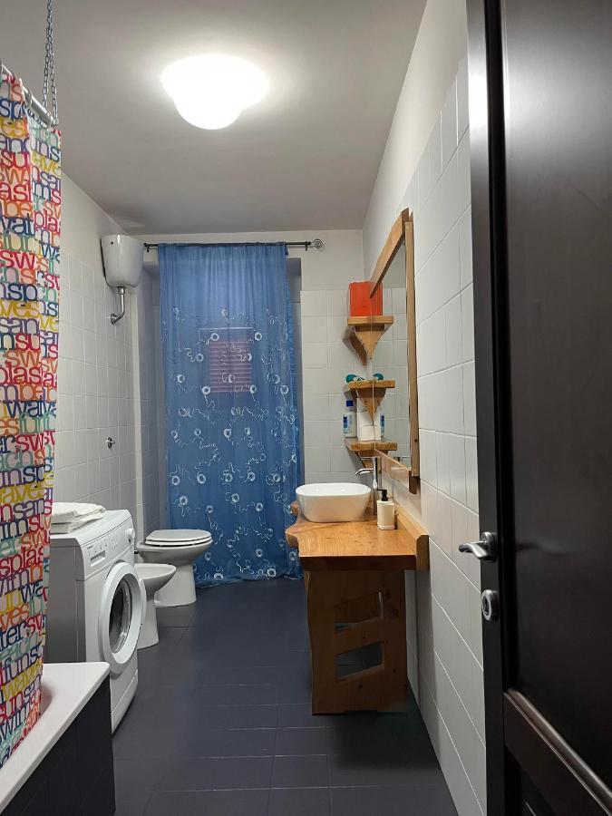 Casa Giulia Lägenhet Canino Exteriör bild