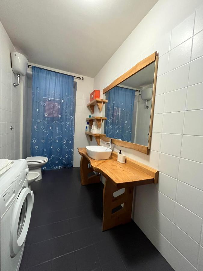 Casa Giulia Lägenhet Canino Exteriör bild